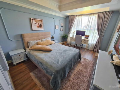 Sunshine Garden, Vietnam Sunshine Garden, Vietnam