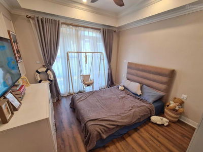 Sunshine Garden, Vietnam Sunshine Garden, Vietnam