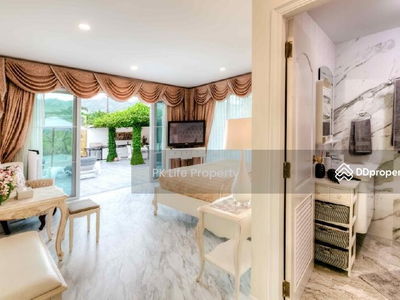 Gehäuse In Kathu, Thailand Gehäuse In Kathu, Thailand