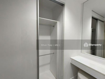 IDEO Mix Sukhumvit 103, Bangkok, Thailand IDEO Mix Sukhumvit 103, Bangkok, Thailand