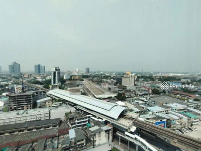 IDEO Mix Sukhumvit 103, Bangkok, Thailand IDEO Mix Sukhumvit 103, Bangkok, Thailand