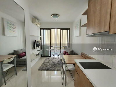 IDEO Mix Sukhumvit 103, Bangkok, Thailand IDEO Mix Sukhumvit 103, Bangkok, Thailand