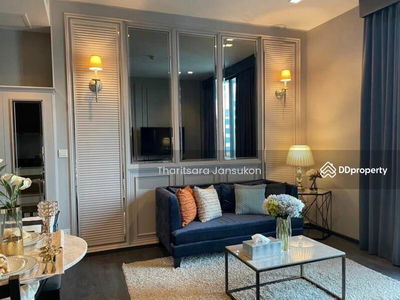 Edge Sukhumvit 23, Bangkok, Thailand Edge Sukhumvit 23, Bangkok, Thailand