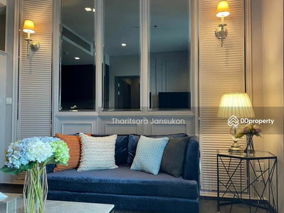 Edge Sukhumvit 23, Bangkok, Thailand Edge Sukhumvit 23, Bangkok, Thailand