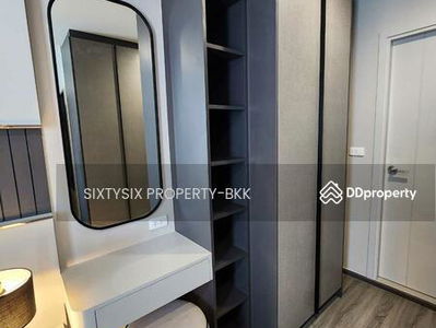 IDEO Chula-Samyan, Bangkok, Thailand IDEO Chula-Samyan, Bangkok, Thailand