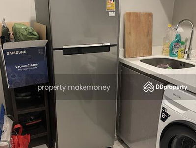 Life Asoke-Rama 9, Bangkok, Thailand Life Asoke-Rama 9, Bangkok, Thailand