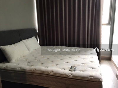 The Esse at Singha Complex, Bangkok, Thailand The Esse at Singha Complex, Bangkok, Thailand