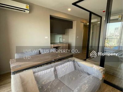 Blossom Condo@Sathorn-Charoenrat, Bangkok, Thailand Blossom Condo@Sathorn-Charoenrat, Bangkok, Thailand