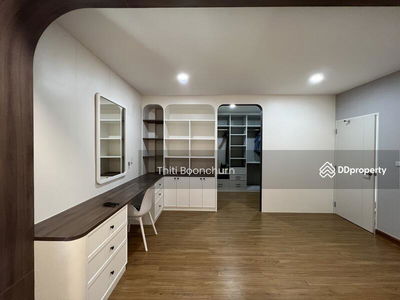 Detached House, CENTRO Donmueang-Chaengwattana, Don Mueang, Pathum Thani, Thailand Detached House, CENTRO Donmueang-Chaengwattana, Don Mueang, Pathum Thani, Thailand