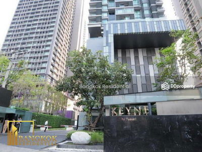 Keyne by Sansiri, Bangkok, Thailand Keyne by Sansiri, Bangkok, Thailand