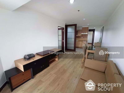 The Waterford Diamond Tower Sukhumvit, Bangkok, Thailand The Waterford Diamond Tower Sukhumvit, Bangkok, Thailand