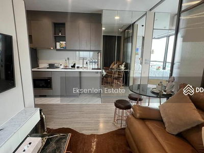 Rhythm Ekkamai, Bangkok, Thailand Rhythm Ekkamai, Bangkok, Thailand