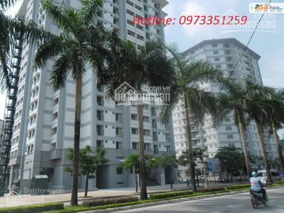 Southwest Apartment, University of Commerce, Vietnam Southwest Apartment, University of Commerce, Vietnam