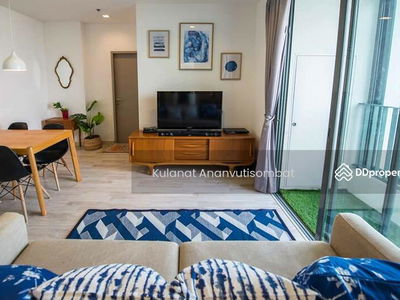 IDEO MOBI Sukhumvit 81, Bangkok, Thailand IDEO MOBI Sukhumvit 81, Bangkok, Thailand