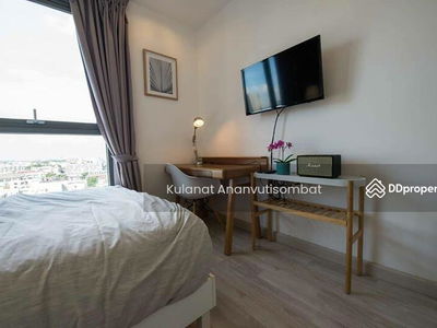 IDEO MOBI Sukhumvit 81, Bangkok, Thailand IDEO MOBI Sukhumvit 81, Bangkok, Thailand