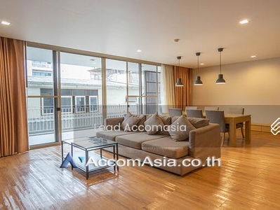 2 Bedrooms Apartment for Rent in Sukhumvit, Bangkok near BTS Asok - MRT Sukhumvit at Amazing brand, Bangkok