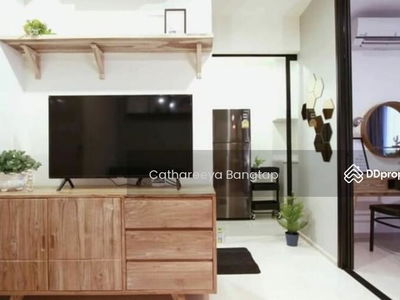 Life Asoke, Bangkok, Thailand Life Asoke, Bangkok, Thailand