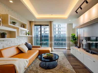 Noble Remix, Bangkok