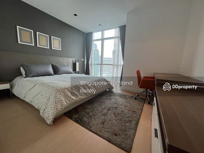 Athenee Residence, Bangkok, Thailand Athenee Residence, Bangkok, Thailand