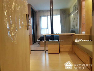 Life Asoke, Bangkok, Thailand Life Asoke, Bangkok, Thailand