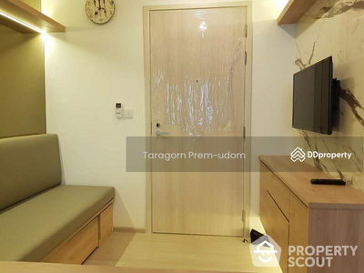 Life Asoke, Bangkok, Thailand Life Asoke, Bangkok, Thailand