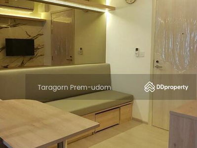 Life Asoke, Bangkok, Thailand Life Asoke, Bangkok, Thailand