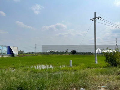Land for rent, Khlong Khoi, Pak Kret, 6-1-67.8 rai, Nonthaburi., Thailand Land for rent, Khlong Khoi, Pak Kret, 6-1-67.8 rai, Nonthaburi., Thailand