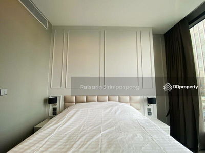 The Esse at Singha Complex, Bangkok, Thailand The Esse at Singha Complex, Bangkok, Thailand