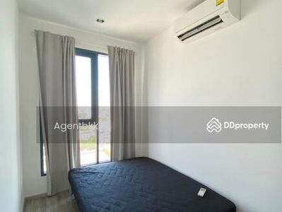 IDEO Mobi Sukhumvit 66, Bangkok, Thailand IDEO Mobi Sukhumvit 66, Bangkok, Thailand