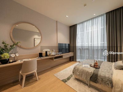 28 Chidlom, Bangkok, Thailand 28 Chidlom, Bangkok, Thailand