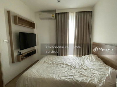 Rhythm Phahol-Ari, Bangkok, Thailand Rhythm Phahol-Ari, Bangkok, Thailand