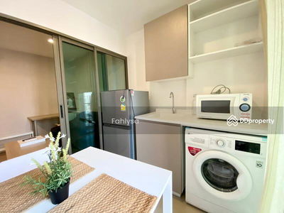 Metro Luxe Ratchada, Bangkok, Thailand Metro Luxe Ratchada, Bangkok, Thailand