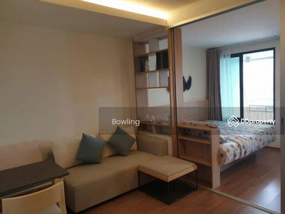 U Delight Residence Riverfront Rama 3, Bangkok, Thailand U Delight Residence Riverfront Rama 3, Bangkok, Thailand