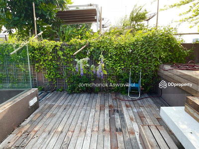 Baan Lux-Sathon, Bangkok, Thailand Baan Lux-Sathon, Bangkok, Thailand