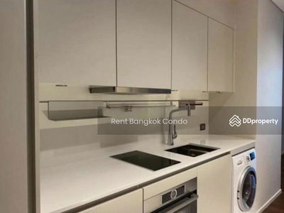 Condo The Residence at Sindhorn Kempinski, Bangkok, Thailand Condo The Residence at Sindhorn Kempinski, Bangkok, Thailand