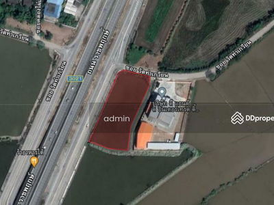 Land for rent, Khlong Khoi, Pak Kret, 3-2-27.1 rai, Nonthaburi., Thailand Land for rent, Khlong Khoi, Pak Kret, 3-2-27.1 rai, Nonthaburi., Thailand