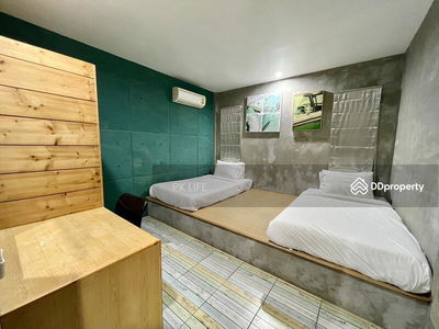 Housing in Kathu, Thailand Housing in Kathu, Thailand