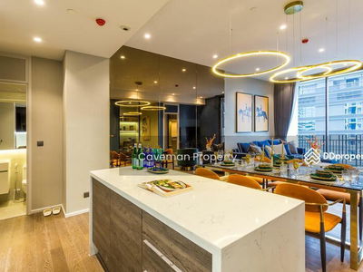 Muniq Langsuan, Bangkok, Thailand Muniq Langsuan, Bangkok, Thailand