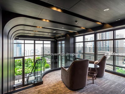 Muniq Langsuan, Bangkok, Thailand Muniq Langsuan, Bangkok, Thailand