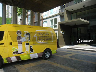 A Space Play, Bangkok, Thailand A Space Play, Bangkok, Thailand