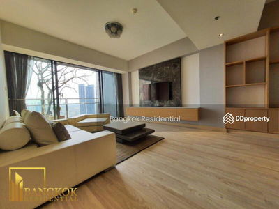 The Met Sathorn, Bangkok, Thailand The Met Sathorn, Bangkok, Thailand