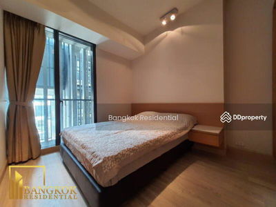 The Met Sathorn, Bangkok, Thailand The Met Sathorn, Bangkok, Thailand