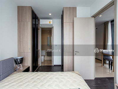 The Line Asoke-Ratchada, Bangkok, Thailand The Line Asoke-Ratchada, Bangkok, Thailand