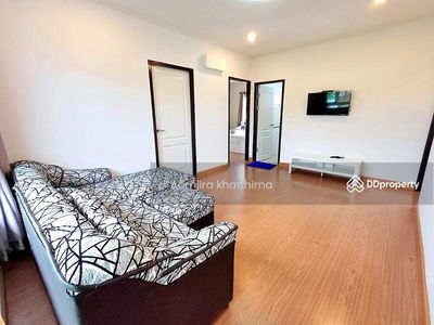 R0232 2-story detached house for rent, near Sarasas Witaed Lanna School, only 750 m., Chiang Mai, Thailand R0232 2-story detached house for rent, near Sarasas Witaed Lanna School, only 750 m., Chiang Mai, Thailand