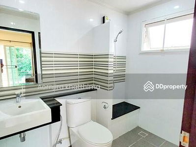 R0232 2-story detached house for rent, near Sarasas Witaed Lanna School, only 750 m., Chiang Mai, Thailand R0232 2-story detached house for rent, near Sarasas Witaed Lanna School, only 750 m., Chiang Mai, Thailand