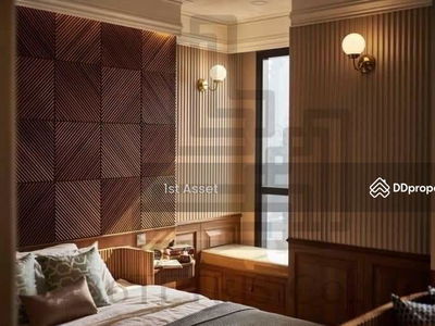 ASHTON Chula-Silom, Bangkok, Thailand ASHTON Chula-Silom, Bangkok, Thailand