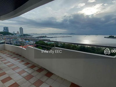 Eastern Tower, Chon Buri, Thailand Eastern Tower, Chon Buri, Thailand