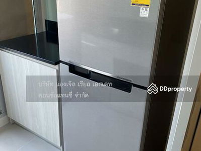 Niche Mono Ramkhamhaeng, Bangkok, Thailand Niche Mono Ramkhamhaeng, Bangkok, Thailand