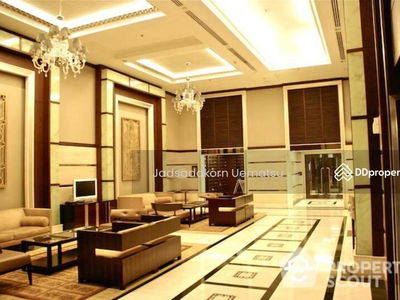 The Address Chidlom, Bangkok, Thailand The Address Chidlom, Bangkok, Thailand