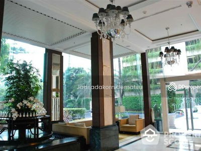 The Address Chidlom, Bangkok, Thailand The Address Chidlom, Bangkok, Thailand